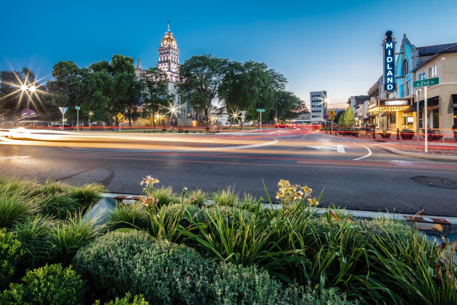 The City of Newark, OH is committed to creating the best possible