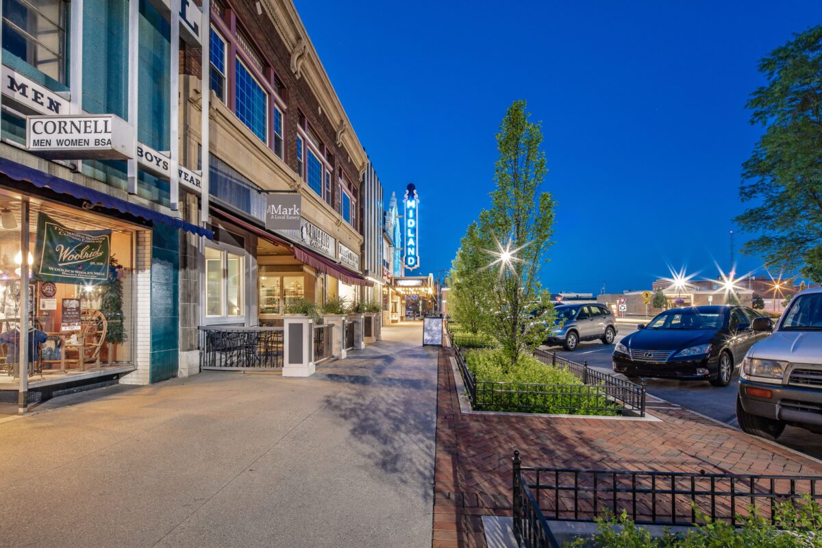 Pay Business Taxes City of Newark, OH